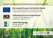 Logo - Generationtreff Förderung