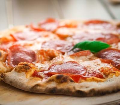 Pizza Zack Zack