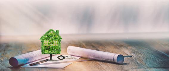 Gemeindliche Immobilien