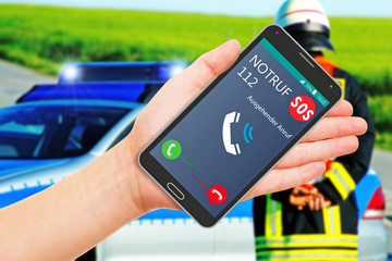 Brandschutz/Rettungsdienst/Ehrenamt