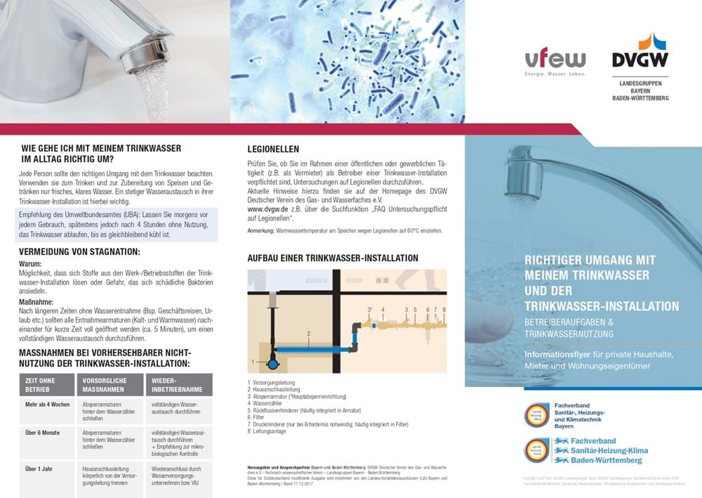 Flyer Trinkwasser 01