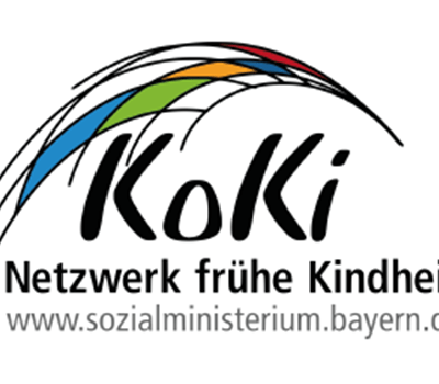 KoKi Netzwerk frühe Kindheit
