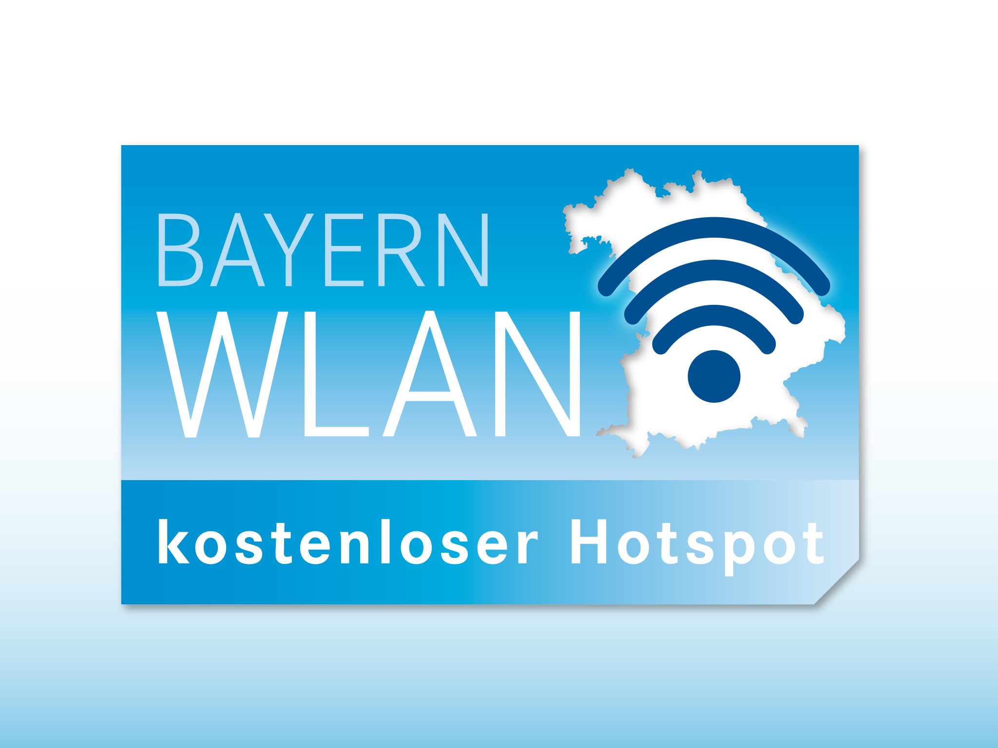 kostenloser Hotspot