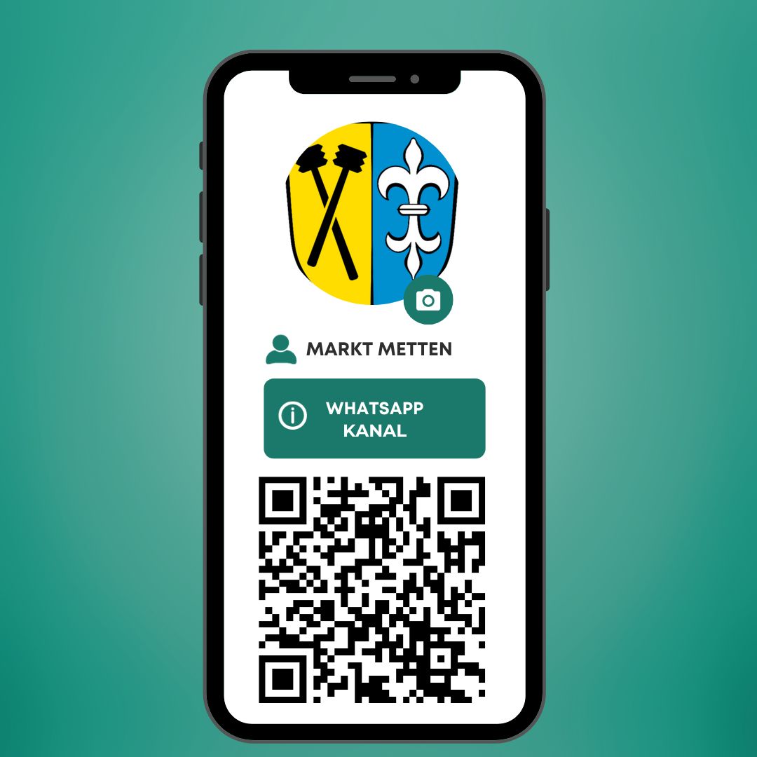 WhatsApp "News-Kanal"