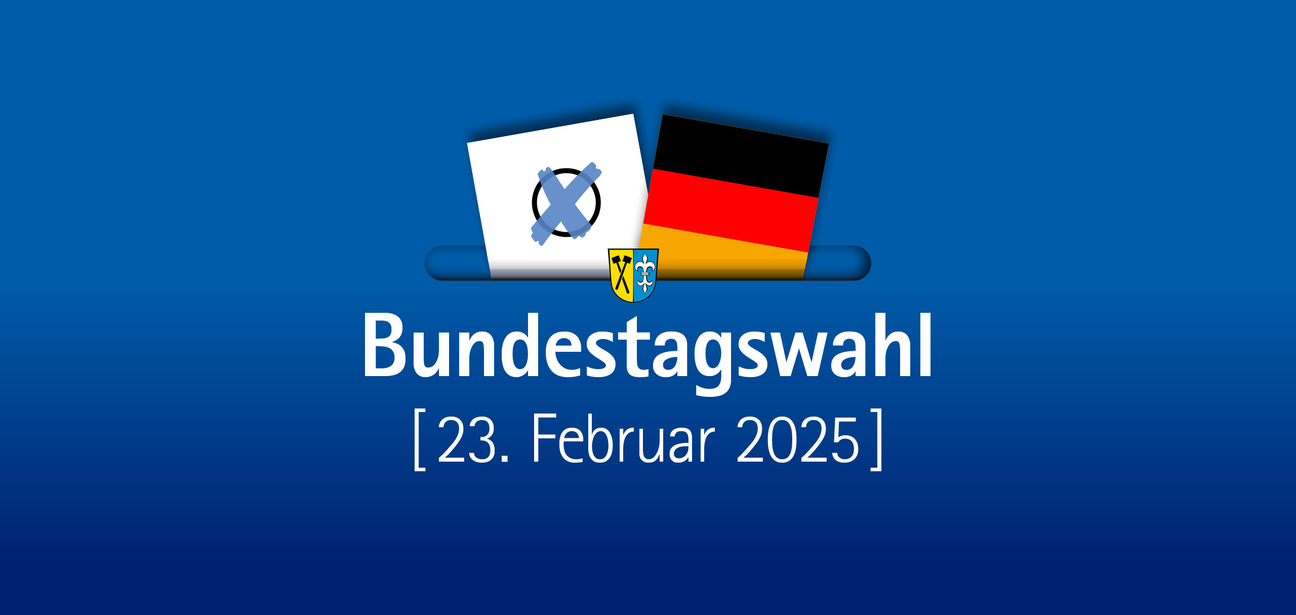 Bundestagswahl 2025