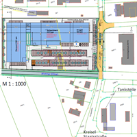 Aufstellung eines vorhabenbezogenen Bebauungsplanes „Neubau von Verbrauchermärkten Donaustraße“.png