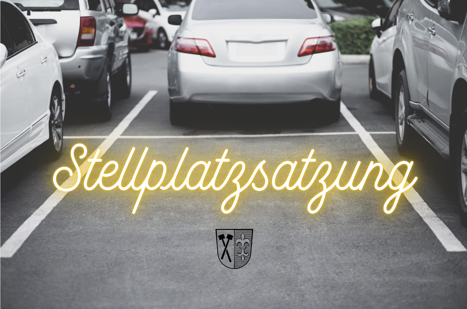 Stellplatzsatzung