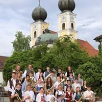 Jahreskonzert der Kalliope